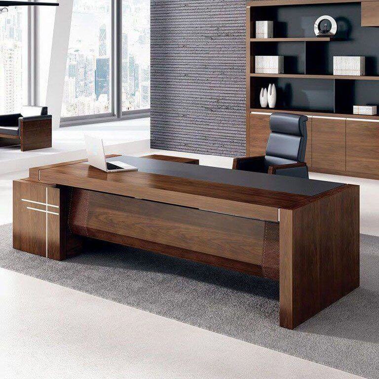 Sillas Y Muebles Ejecutivos En Puerto Rico