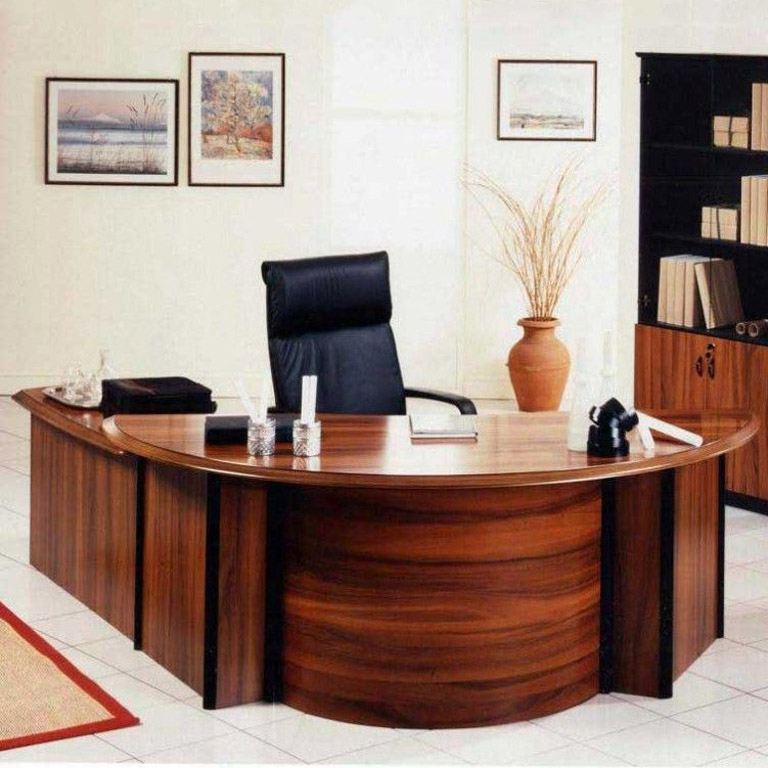 executive office furniture