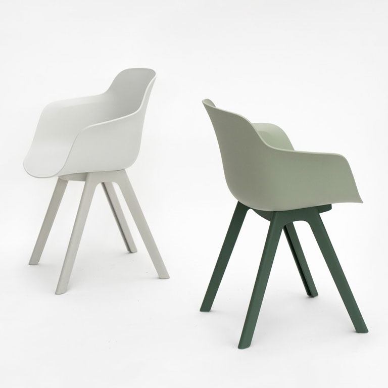 sillas de espera - guess chairs